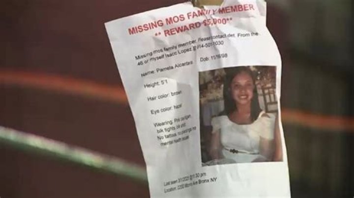 Brittni Campbell Missing Found Dead In Little Calumet River