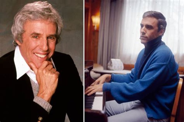Burt Bacharach, Composer Who Added a High Gloss to the &rsquo;60s, Dies at 94