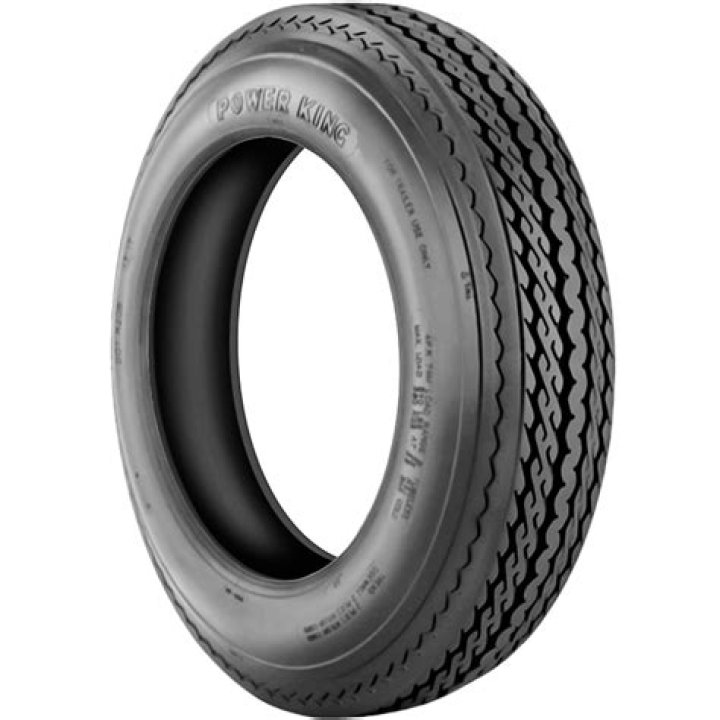 Buy Power King Boat Trailer II 18.50x8.508 Tires SimpleTire