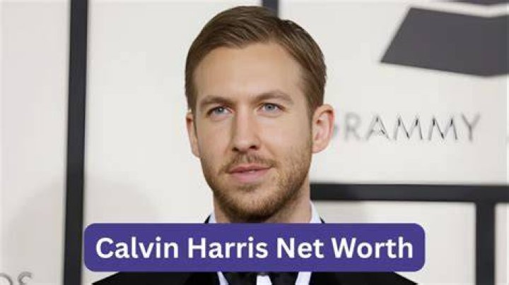 Calvin Harris Net Worth Earnings & Lifestyle [2024 Update]