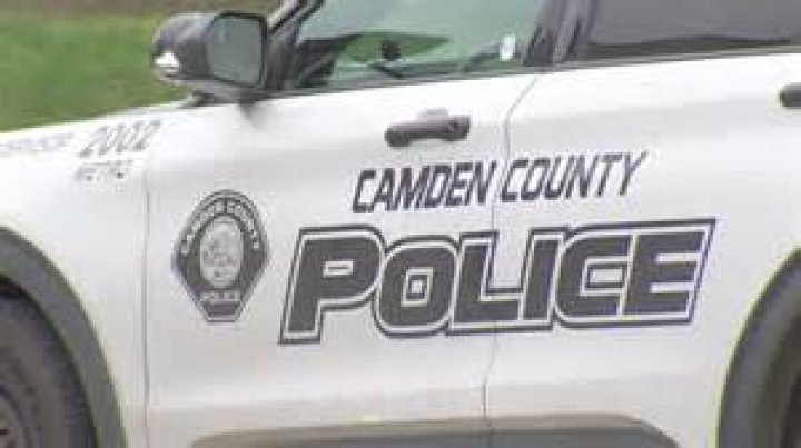 Camden NJ Tijere Jackson Death Linked To Shooting Obituary
