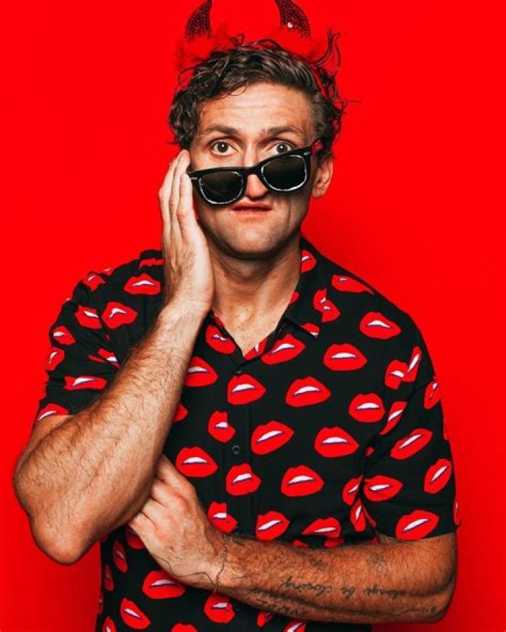 Casey Neistat (Youtuber) Wiki, Bio, Age, Height, Weight, Wife, Children