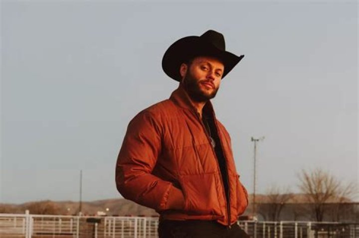 Charley Crockett A NewAge Texas Troubadour Garden & Gun