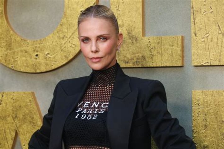 Charlize Theron's Romantic past and a Look at Life with Her 2 Kids