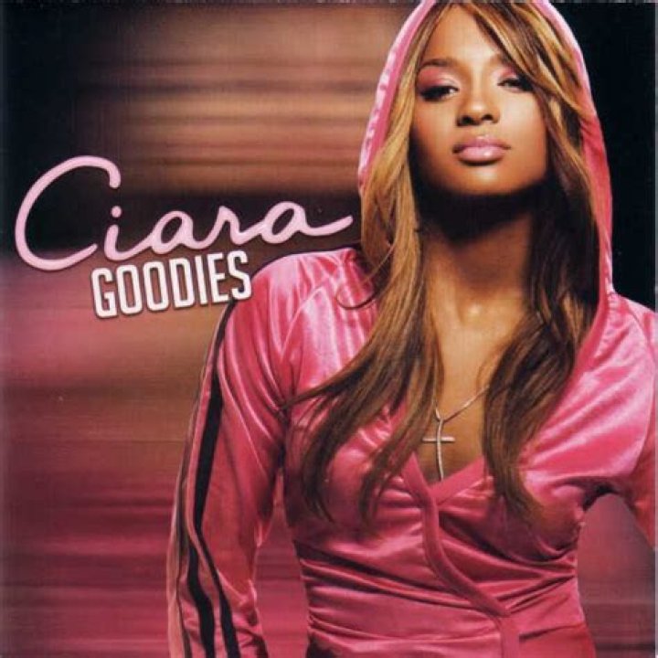 Ciara Goodies [Full Album Stream]