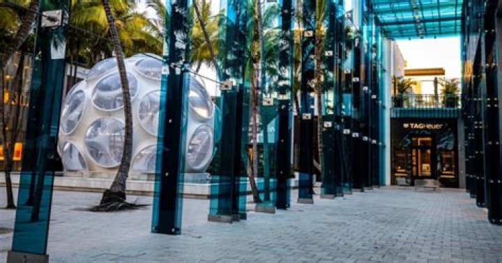 COCO Miami In The Design District