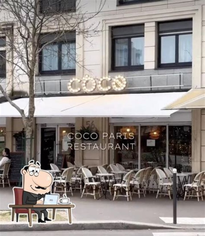 Coco Restaurant Opens in the Miami Design District Eater Miami