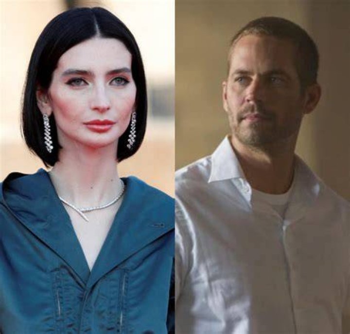 Como filha de Paul Walker, Meadow, continua a honrar legado do ator E