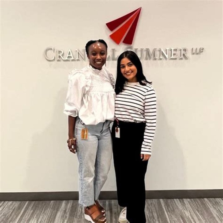Cranfill Sumner LLP &lsquo;Workspaces Change, Our Culture Stays the Same