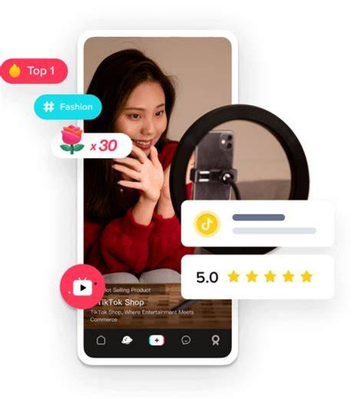 Creator TikTok Shop