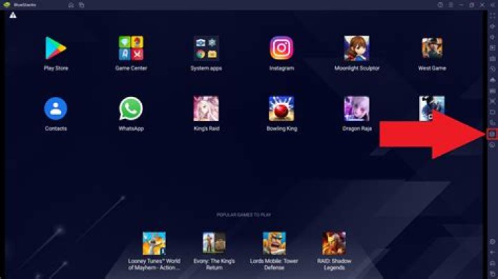 Critical ops check connection blue stacks error lasopafunky