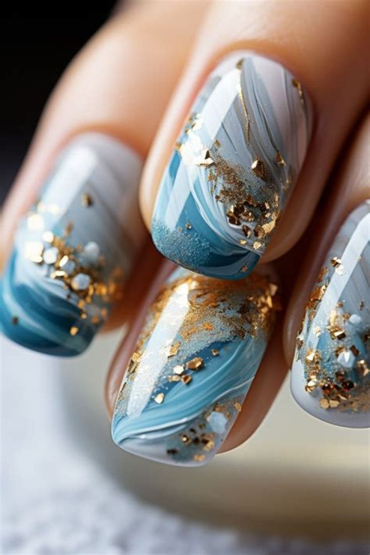 Cute and Serene HighConcept Nail Salon in heart of Rockridge, Oakland