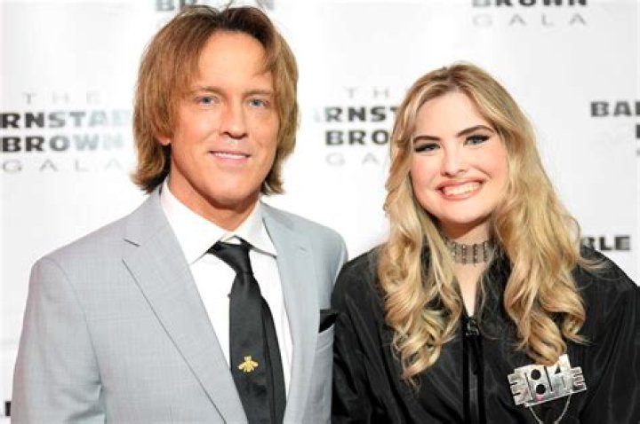 Dannielynn Birkhead's Inheritance? Anna Nicole Smith's Daughter