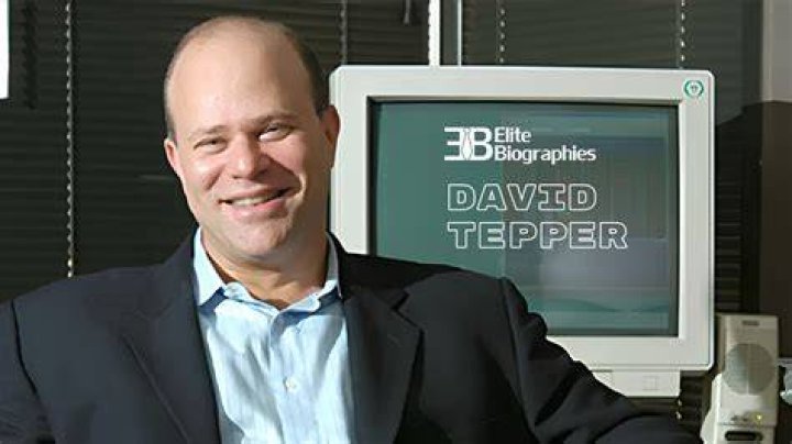 David Tepper Age, Net worth Wife, Kids, BioWiki, Weight 2024 The