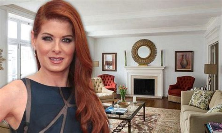 Debra Messing drops 5.45 million on an Upper East Side condo Daily