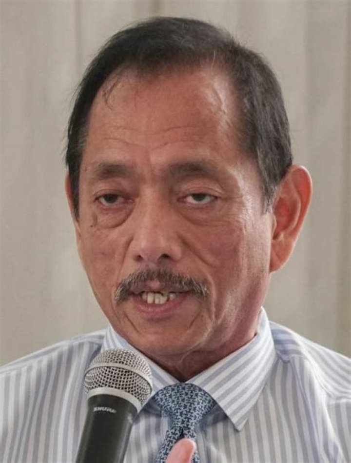 Delegate calls out party 'bosses' Guam News