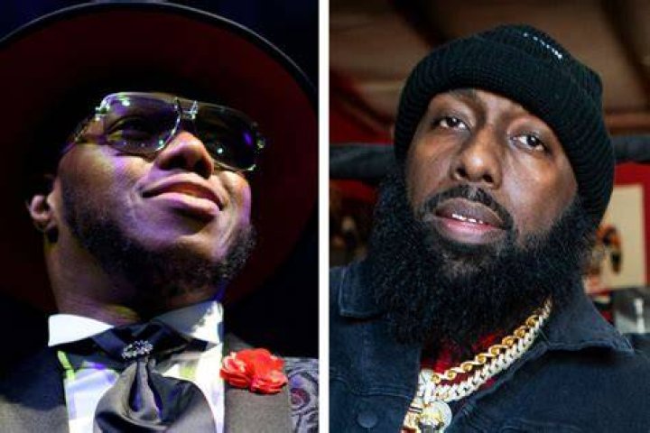 DETAILS What Happened To Rapper Joseph Edgar Foreman? Is Afroman Aka