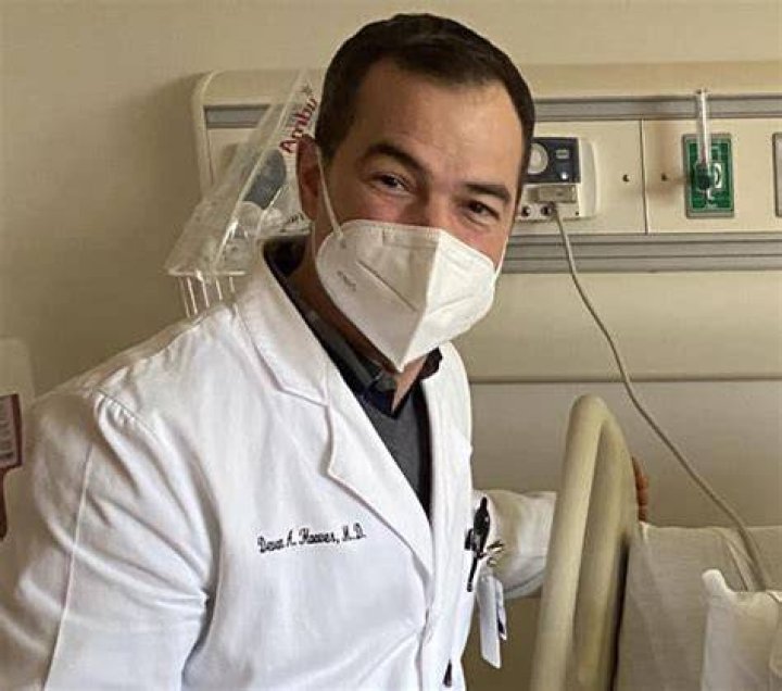 Detroit surgeon Devon Hoover worried about safety before mansion murder
