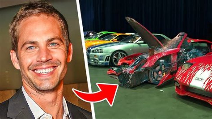 Did Paul Walker Have A Girlfriend Or Wife Before He Died?