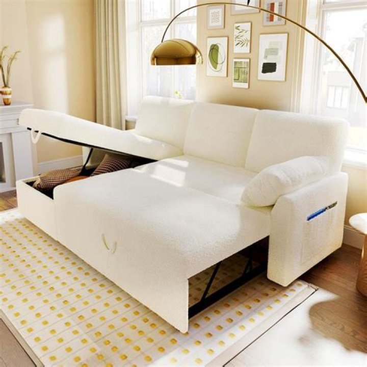 Discover The Gardner White Sofa Sleeper