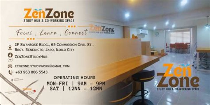 Discoveries And Insights From ZenZone