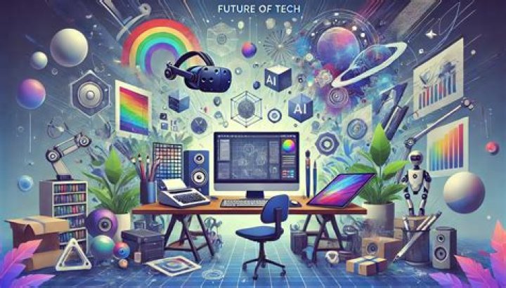 Discoveries And Insights Into Technology's Future