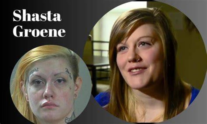 Discoveries Behind "Shasta Groene Husband"