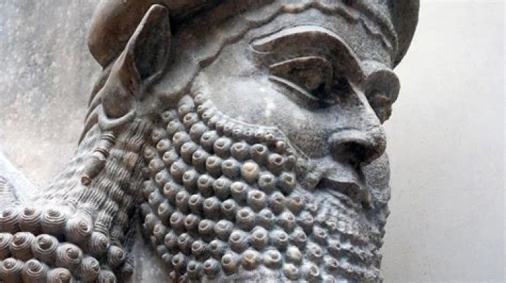 Discoveries From Ungar Sargon Wikipedia