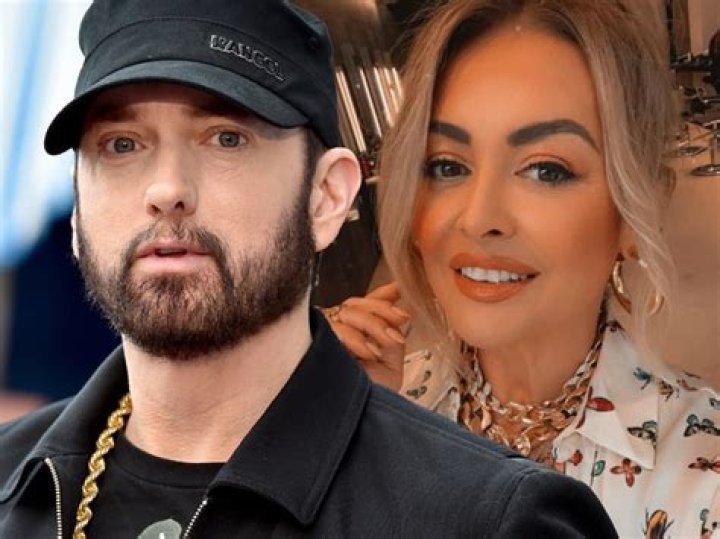 Does Eminem Have a Girlfriend in 2022?