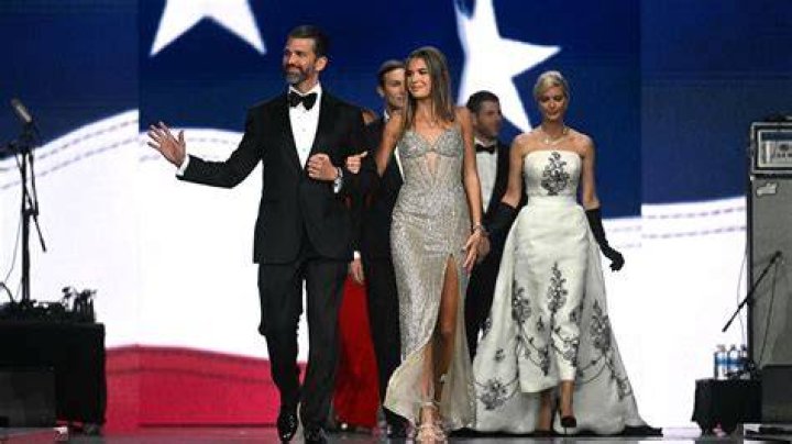 Does Kai Trump Have a Speech Issue? An In-Depth Analysis