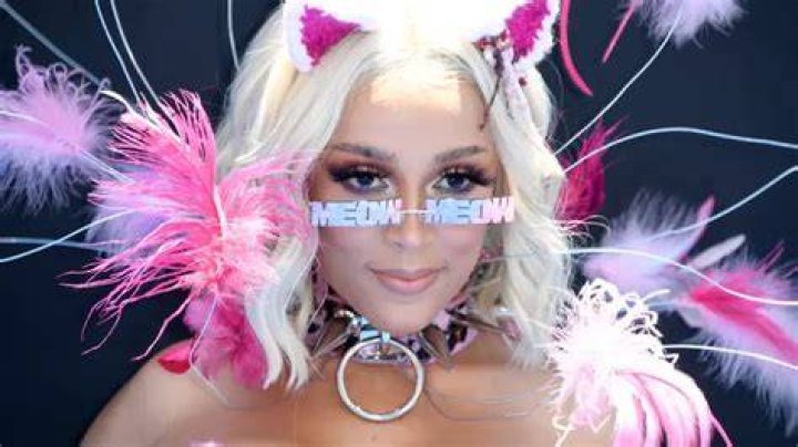 Doja Cat Biography Real Name, Age, Height, Net Worth & Pictures 360dopes