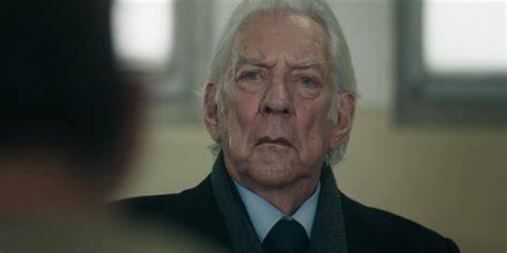 Donald Sutherland The Undoing Wiki Fandom