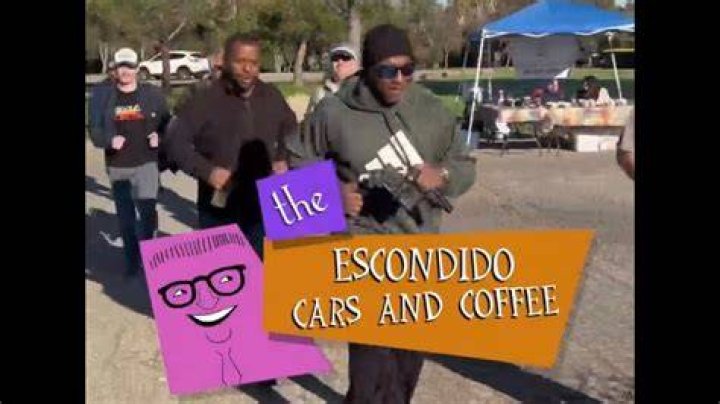 ECC Promo Escondido Rocks! YouTube