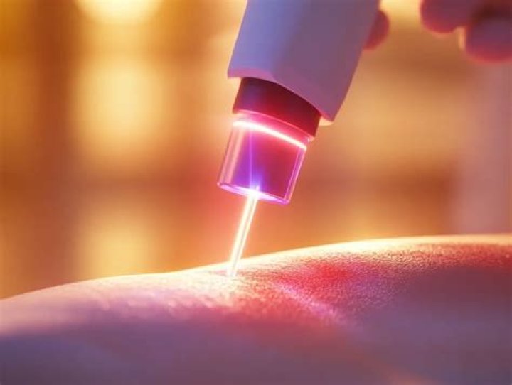 einstellen Nautisch Handlung coolbeam laser Gebrechlich Sich ausruhen