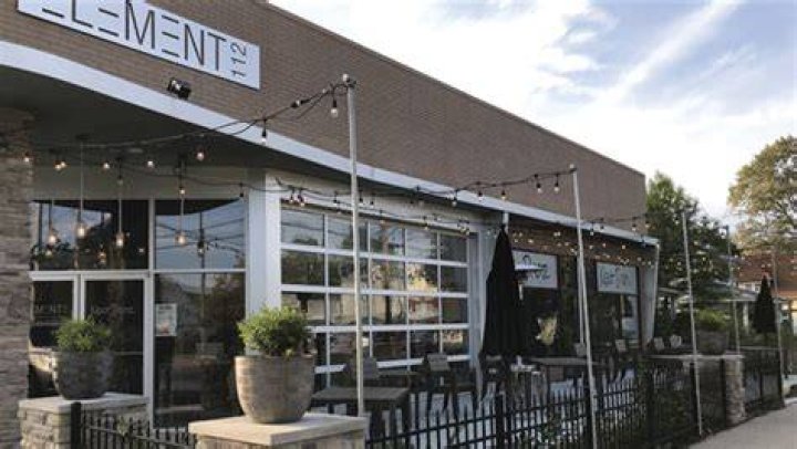 Element 112, Sylvania Restaurant Reviews, Phone Number & Photos