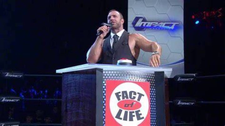 Eli Drake Talks Impact Wrestling, Hardy Boyz, Dummy Button Bleacher