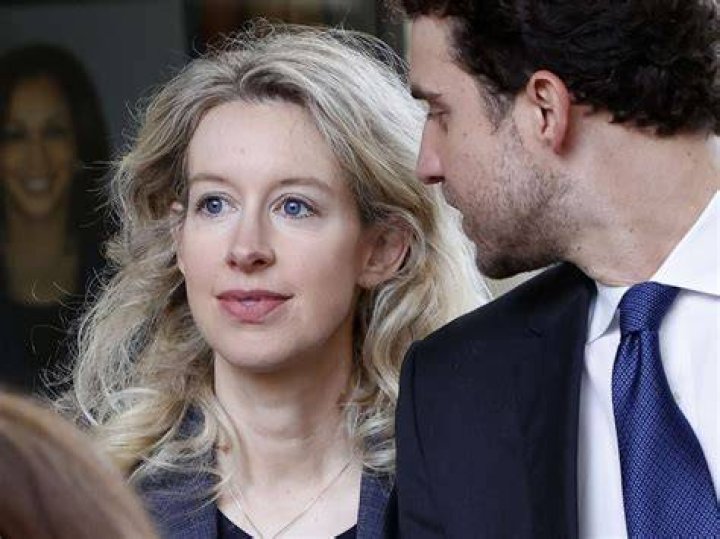 Elizabeth Holmes sentenced to over 11 years in prison for Theranos scam