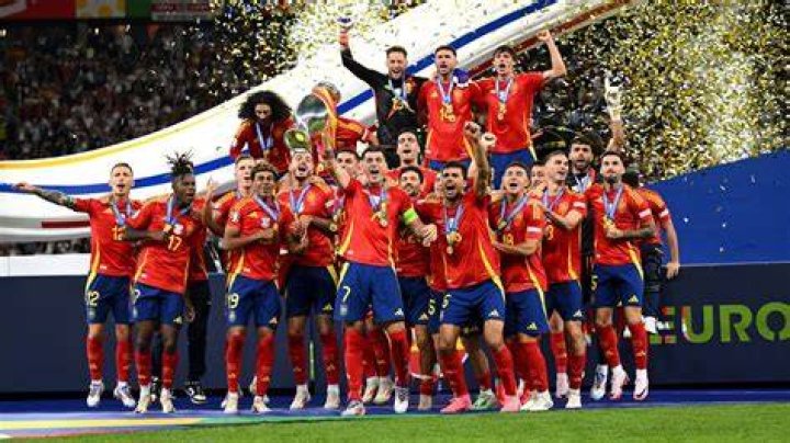 Euro 2024 All records Spain's Lamine Yamal has broken so far