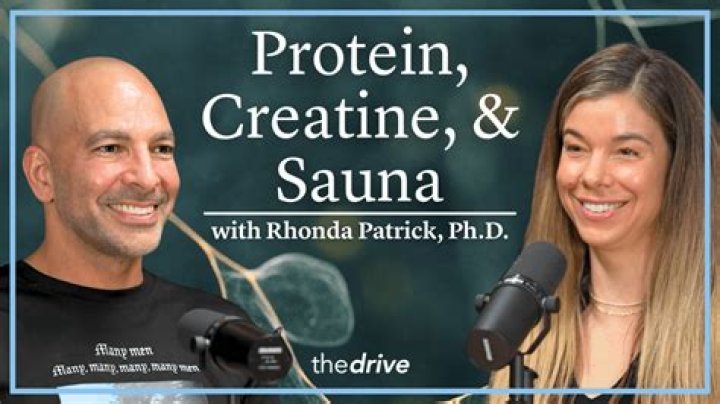 Exploring The Science Behind Dr. Rhonda Patrick's Longevity