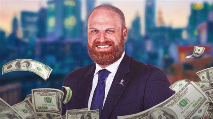 Exploring The Secrets Behind His Net Worth