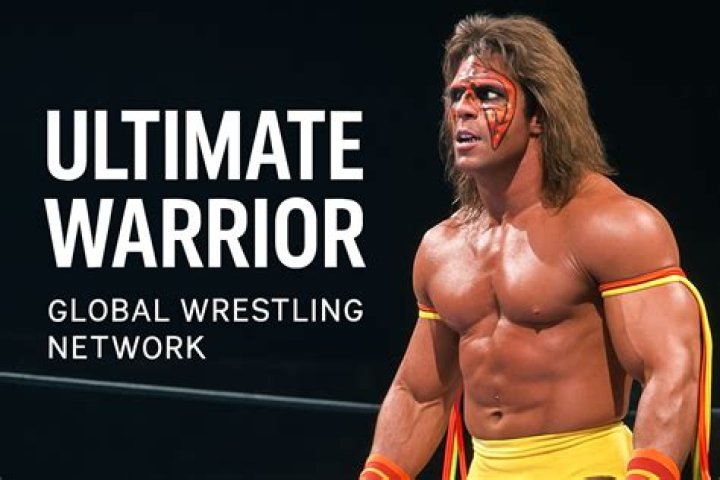 Exploring Wrestling And Acting Prowess