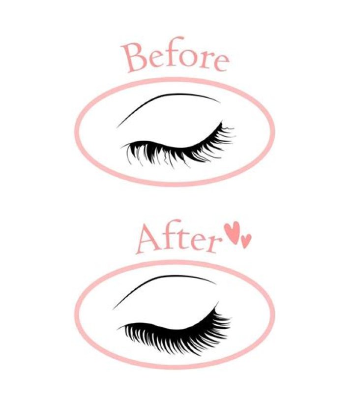 Eyelash Extensions Harmful Effects, What To Know