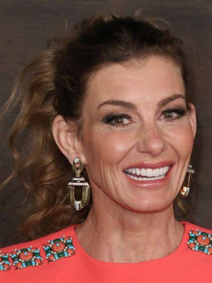 Faith Hill's Plastic Surgery Before and After Pictures Suggest So!