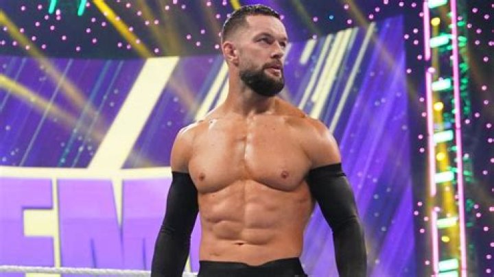Finn Balor's WrestleMania 39 Injury Focus of New Piece of Merchandise