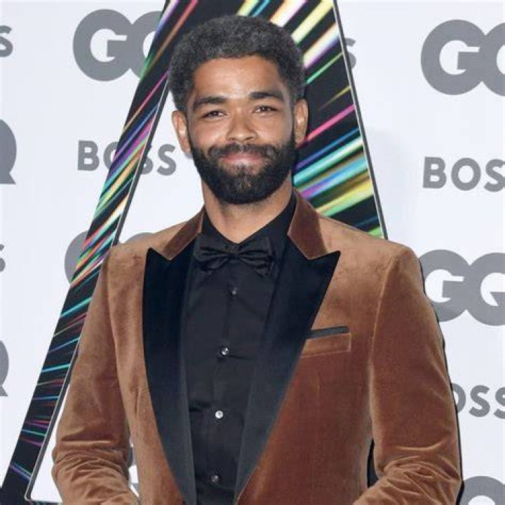 First Look at Kingsley BenAdir on 'Secret Invasion' Set Daily Disney