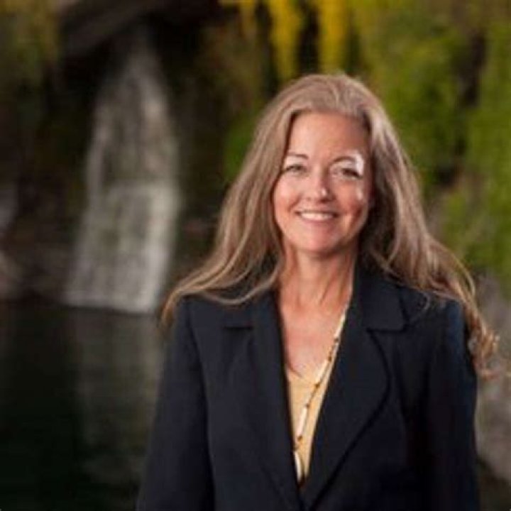 Former Spokane Mayor Mary Verner recovering from &lsquo;terrible&rsquo; bicycle