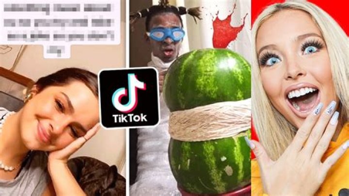 Funny Tik Toks That Will Make You LAUGH! YouTube