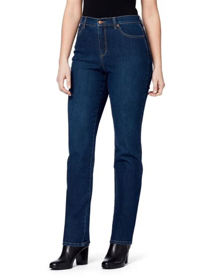 Gloria Vanderbilt Women's Gloria Vanderbilt Comfort Curvy Bootcut