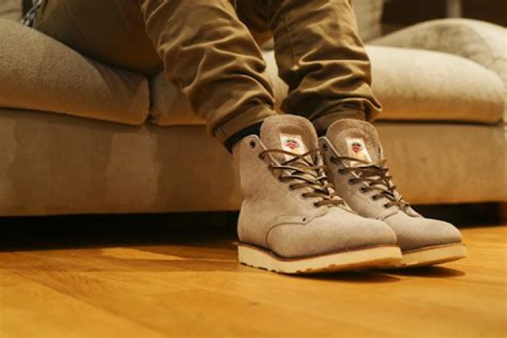 Gorilla USA Chukka Boots Boots & Dress Shoes Drop