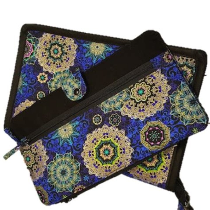 Graces Cases About Best Knitting Needle Case & Crochet Hook Case